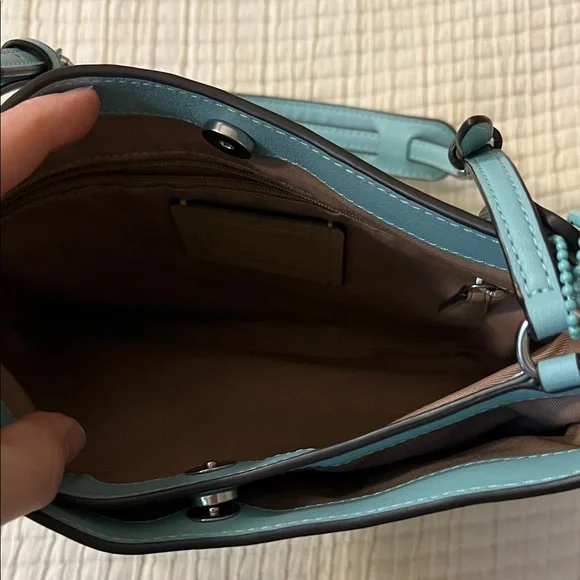 Coach Penelope Shoulder Bag - Picture 3 of 4